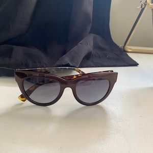 Von Zipper Women’s Sunglasses